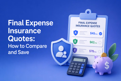 Final Expense Insurance Quotes